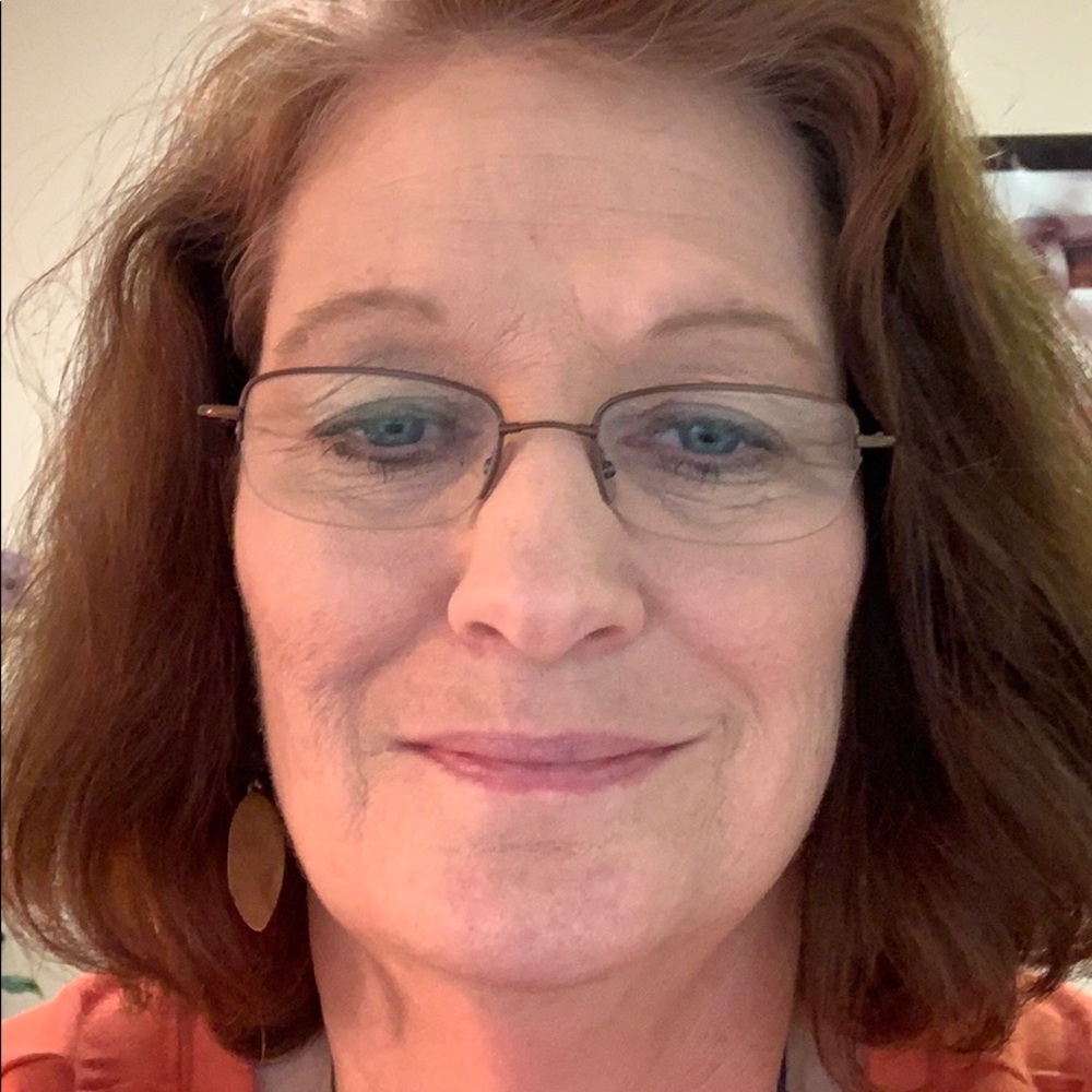 Meet your Posher, Joy
